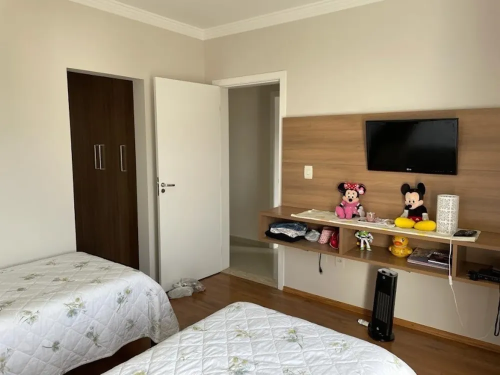 Casa, 3 quartos - Foto 12