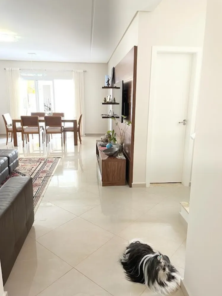 Casa, 3 quartos - Foto 5