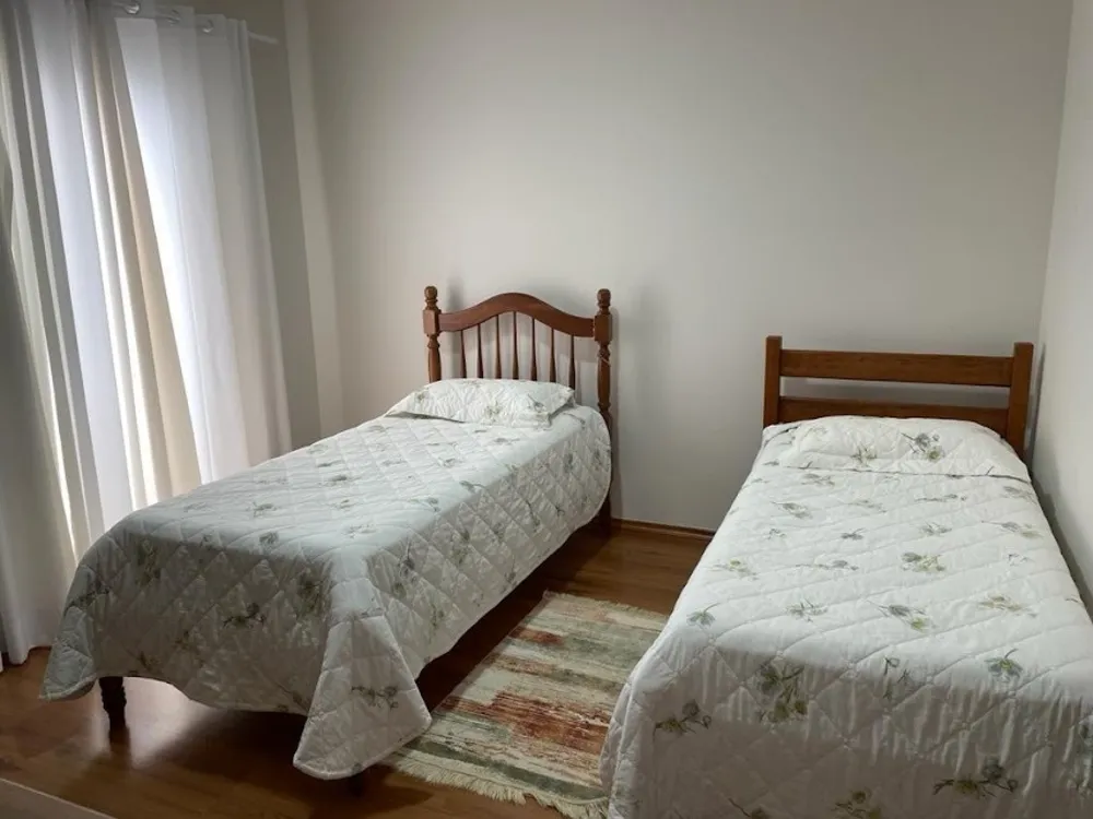 Casa, 3 quartos - Foto 11