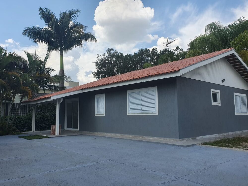 Casa, 2 quartos, 246 m² - Foto 2