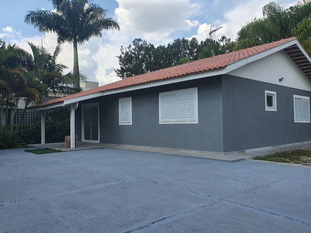 Casa, 2 quartos, 246 m² - Foto 1