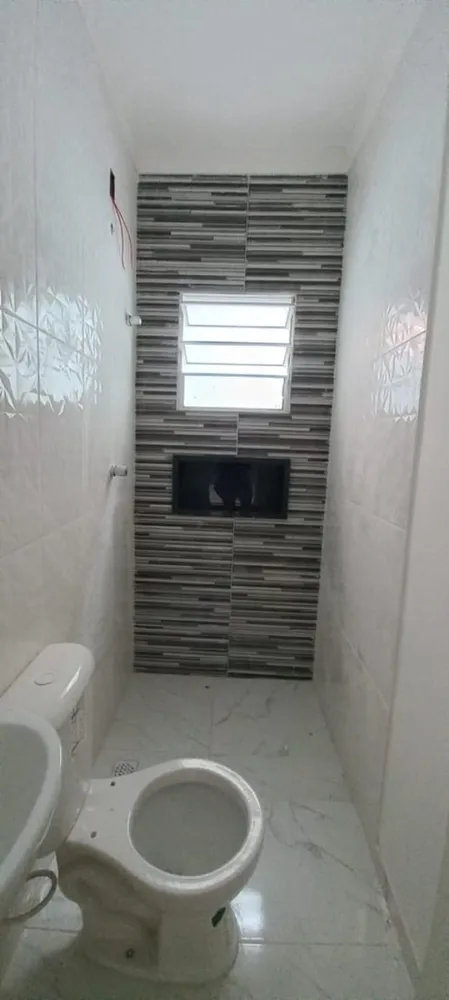 Casa, 2 quartos, 52 m² - Foto 2