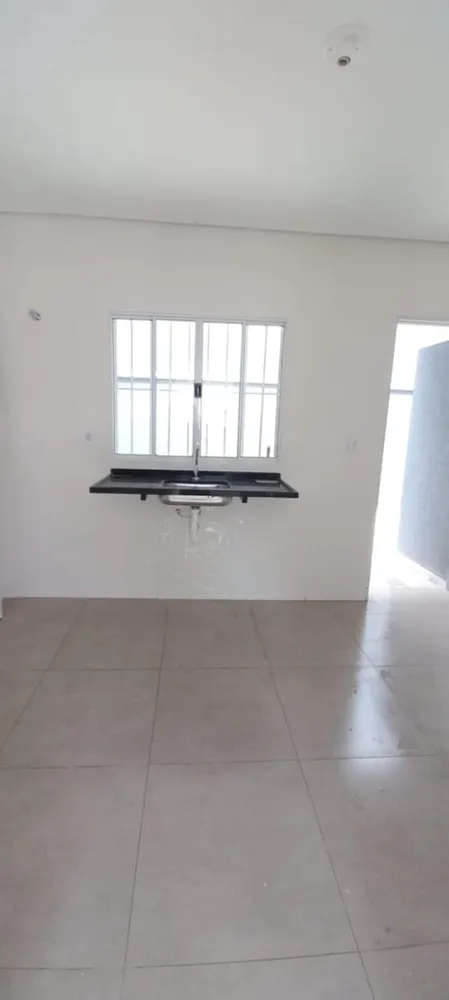 Casa, 2 quartos, 52 m² - Foto 4