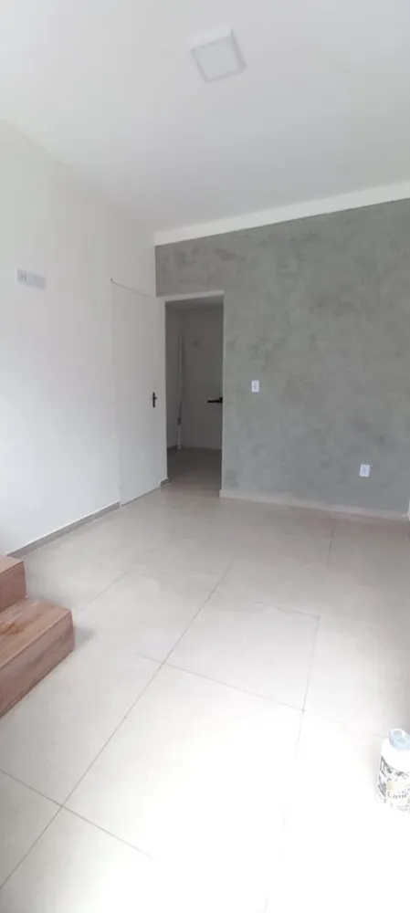 Casa, 2 quartos, 52 m² - Foto 5