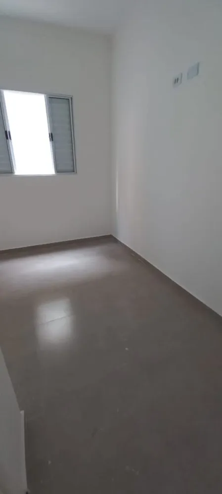 Casa, 2 quartos, 52 m² - Foto 3
