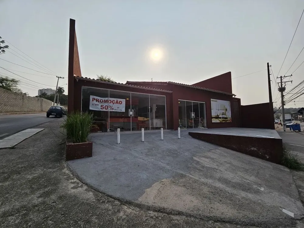 Loja-Salão, 170 m² - Foto 1