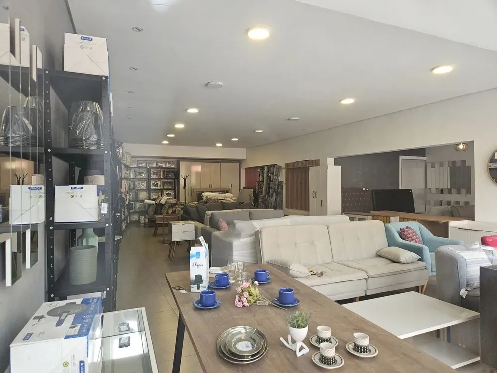 Loja-Salão, 170 m² - Foto 6