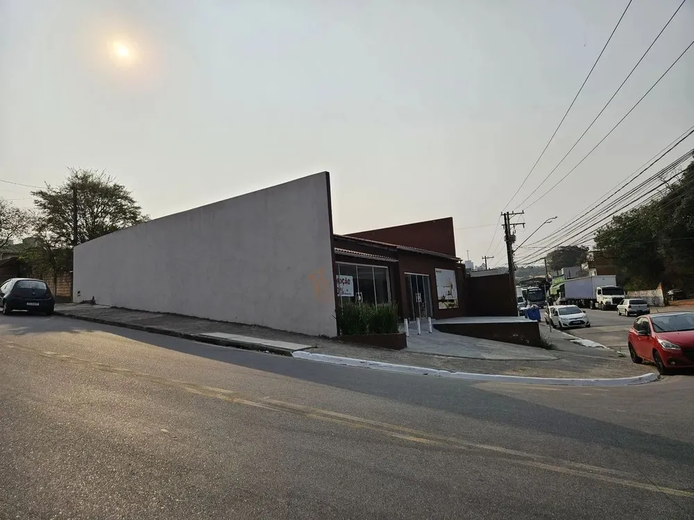 Loja-Salão, 170 m² - Foto 3