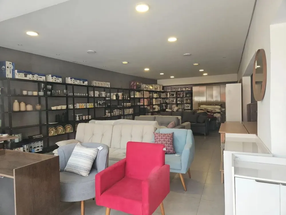 Loja-Salão, 170 m² - Foto 4