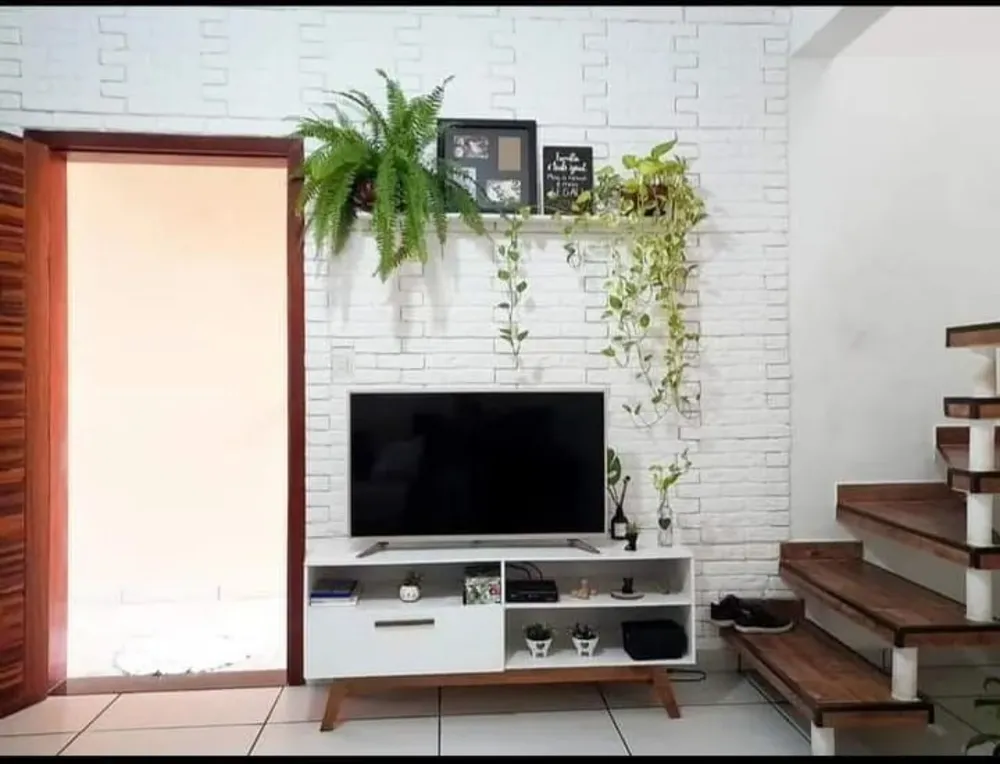 Casa, 4 quartos - Foto 6