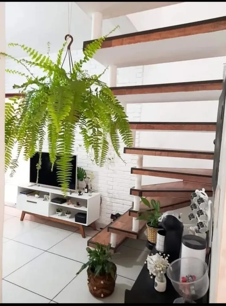Casa, 4 quartos - Foto 7