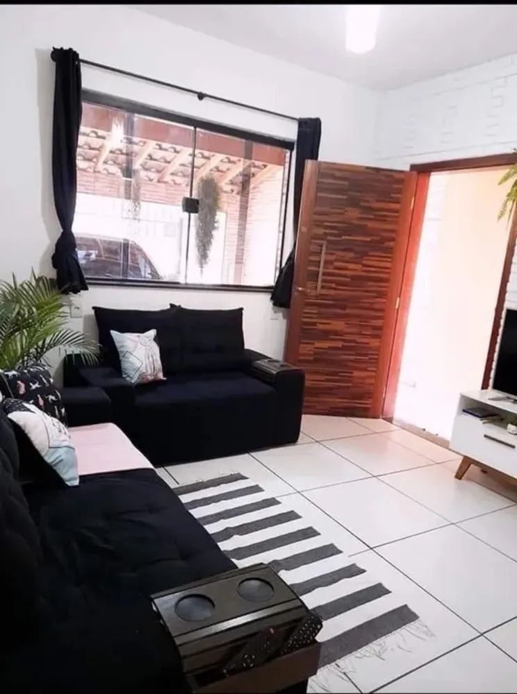 Casa, 4 quartos - Foto 5