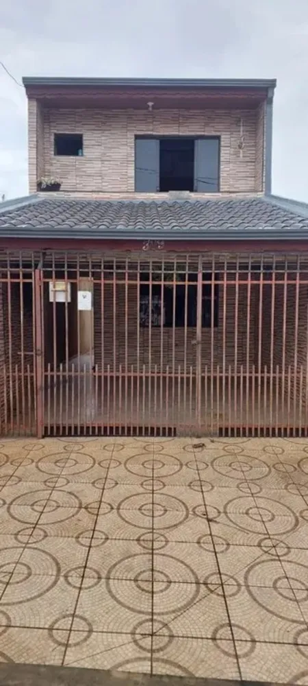 Casa, 4 quartos - Foto 12