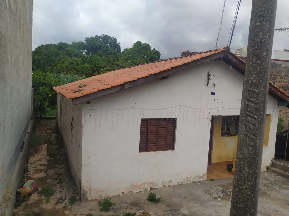Terreno, 290 m² - Foto 1