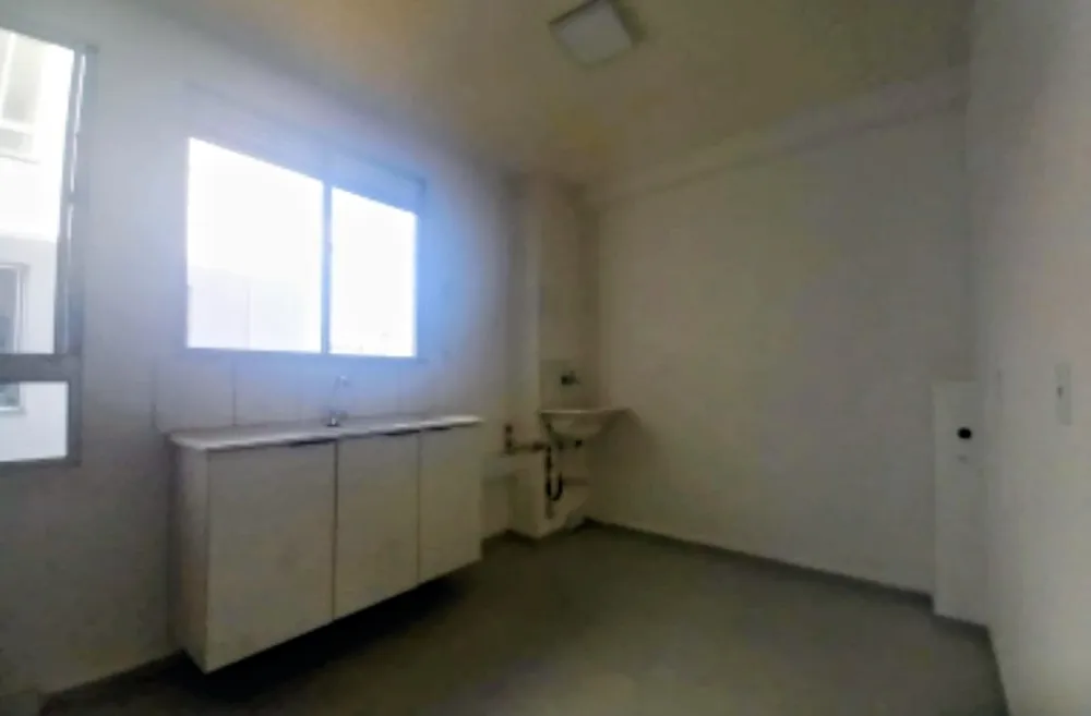 Apartamento, 2 quartos, 40 m² - Foto 5