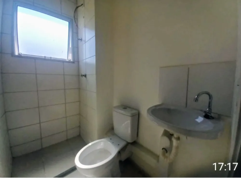 Apartamento, 2 quartos, 40 m² - Foto 8