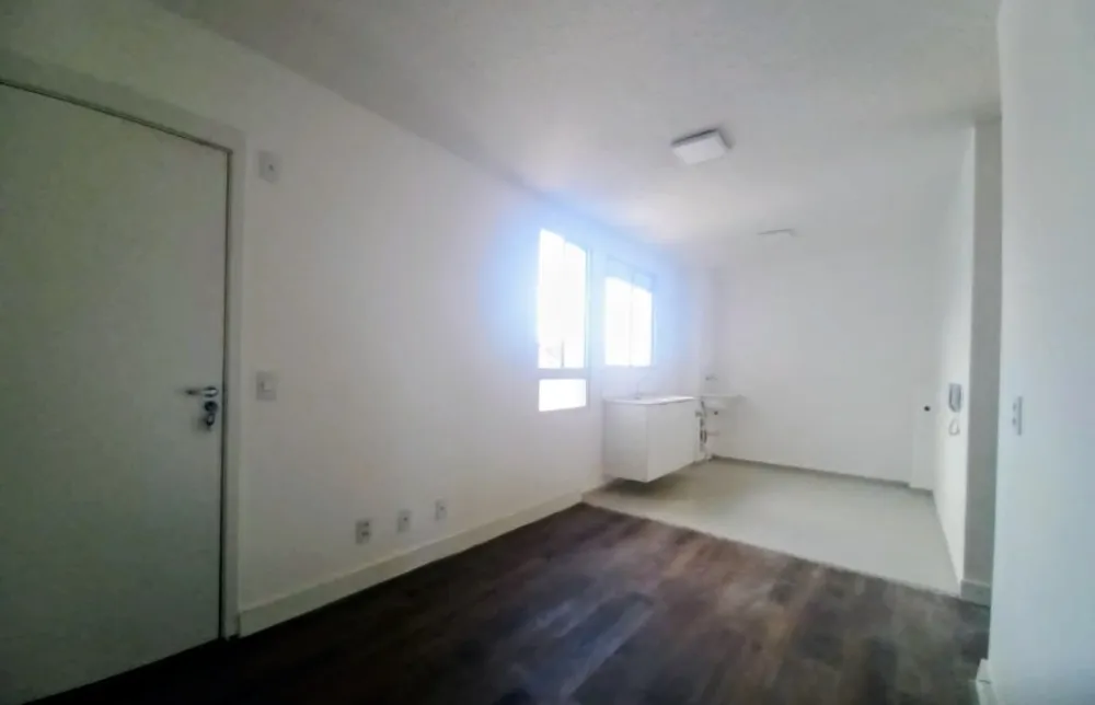 Apartamento, 2 quartos, 40 m² - Foto 1