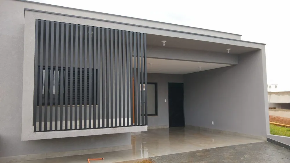 Casa, 3 quartos, 131 m² - Foto 2