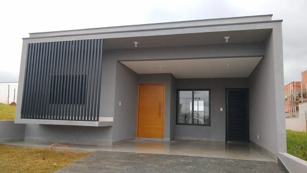 Casa, 3 quartos, 131 m² - Foto 1