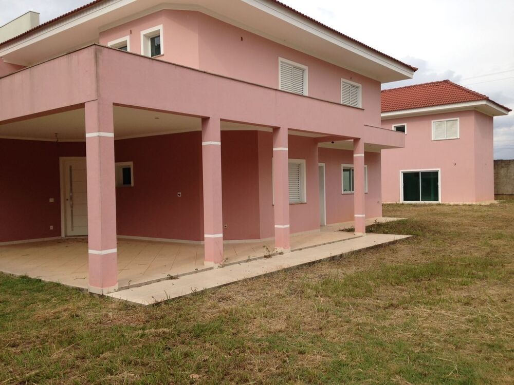 Casa, 7 quartos, 400 m² - Foto 2