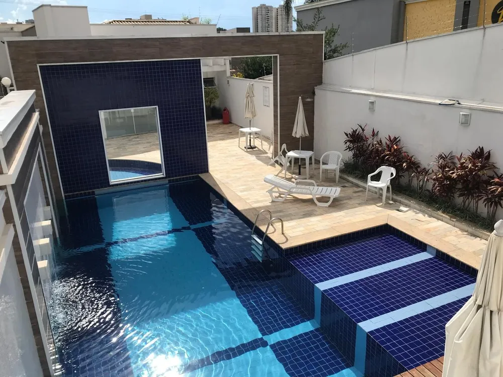 Apartamento, 3 quartos, 85 m² - Foto 1