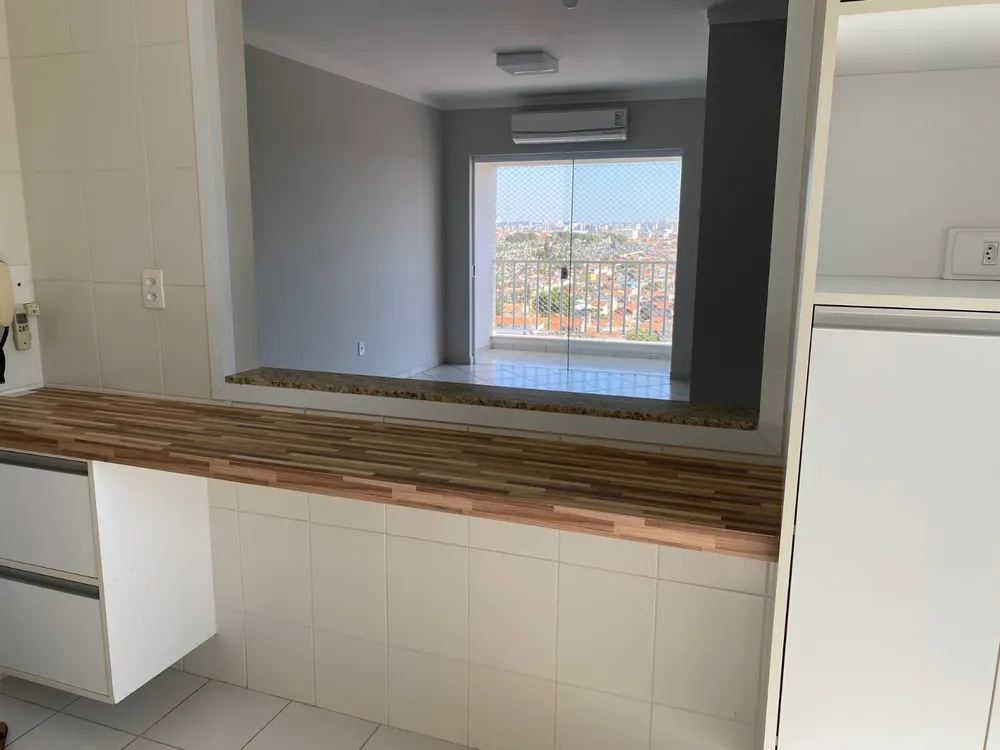 Apartamento, 3 quartos, 85 m² - Foto 6