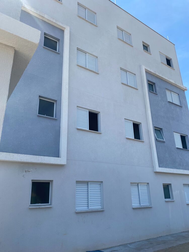 Apartamento, 2 quartos, 46 m² - Foto 3