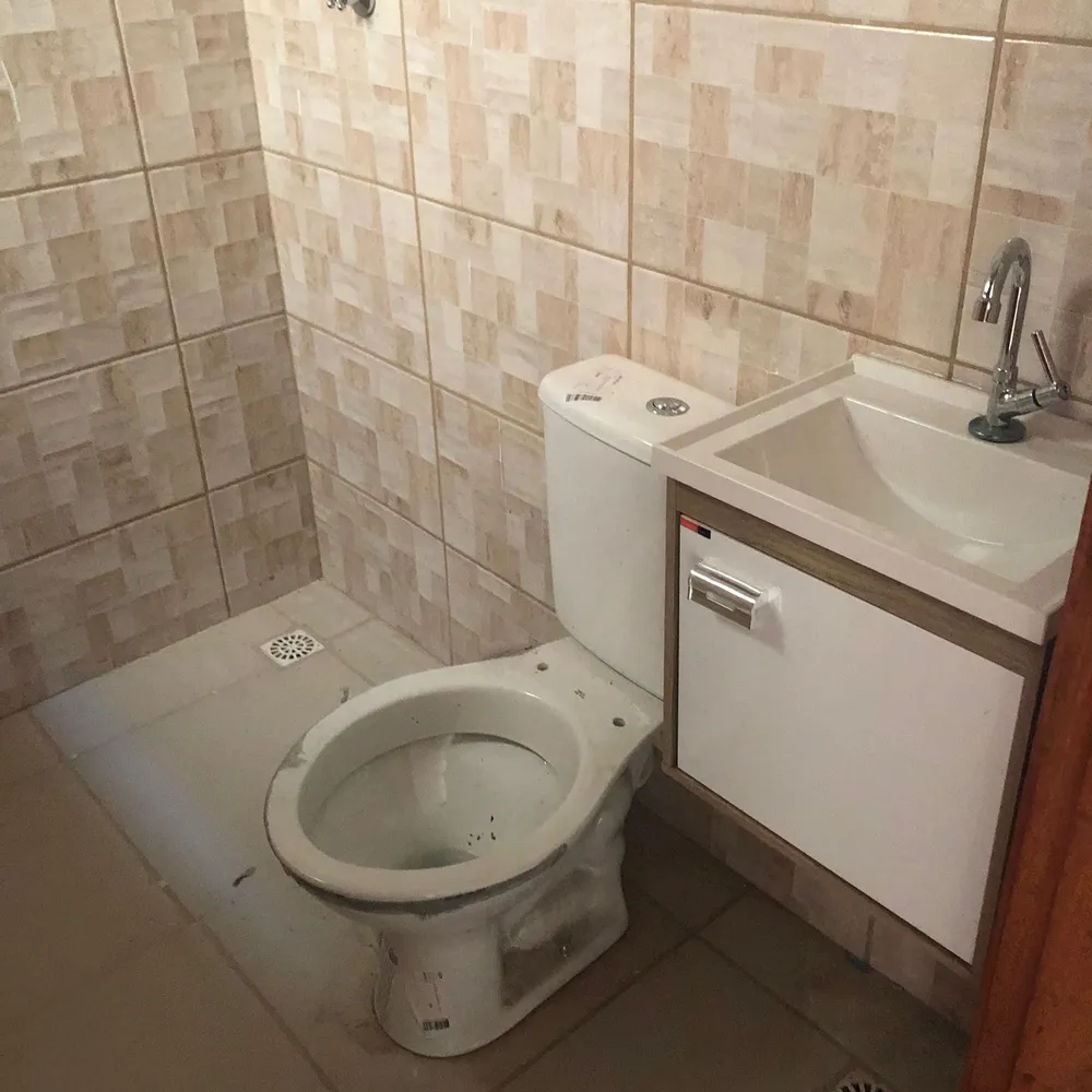 Casa, 2 quartos - Foto 9