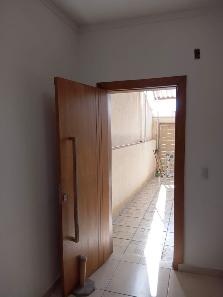 Casa, 4 quartos - Foto 4
