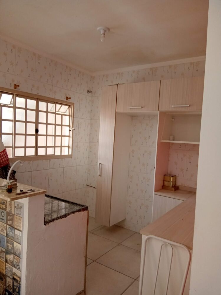 Casa, 4 quartos - Foto 2