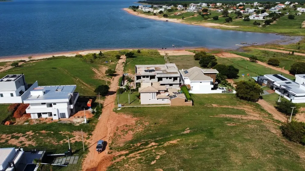 Terreno, 600 m² - Foto 1