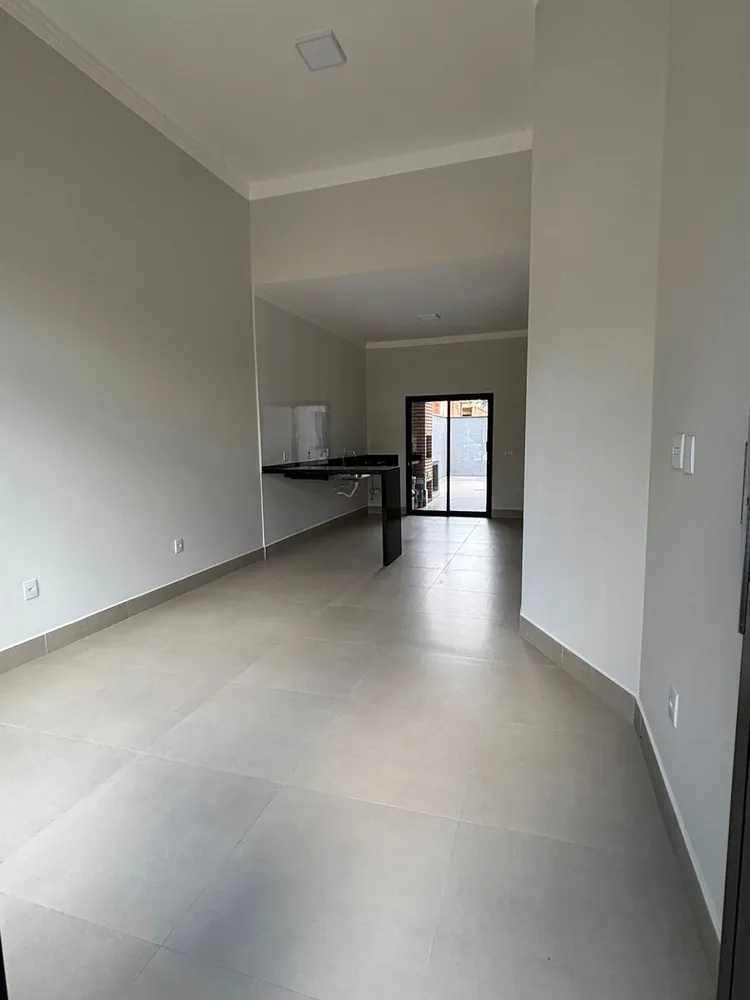 Casa, 3 quartos - Foto 2