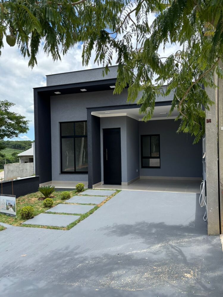 Casa, 3 quartos - Foto 6