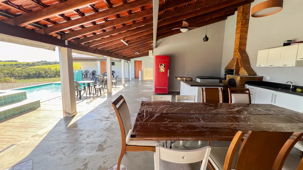 Chácara, 7 quartos - Foto 4