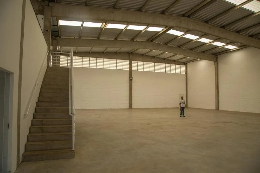 Depósito-Galpão - Foto 6