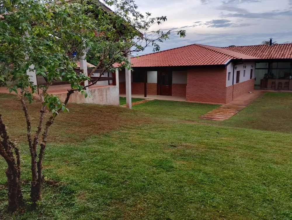 Chácara, 3 quartos - Foto 1