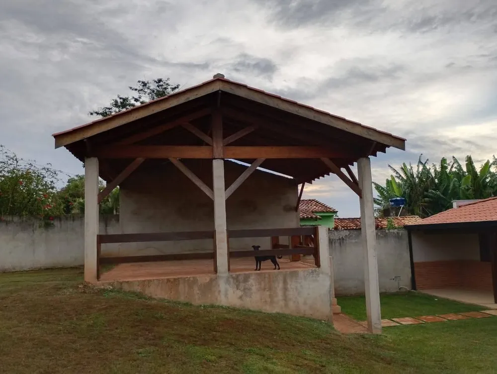 Chácara, 3 quartos - Foto 10