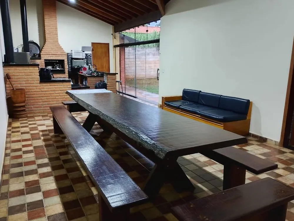 Chácara, 3 quartos - Foto 2