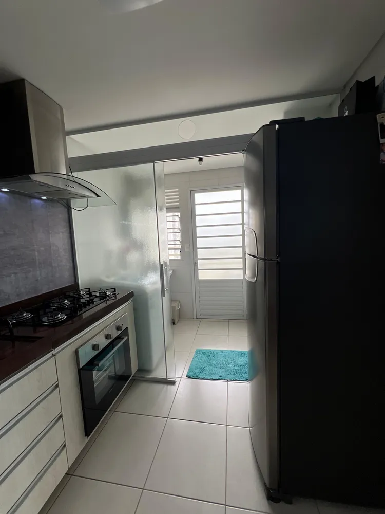 Apartamento, 3 quartos, 125 m² - Foto 3