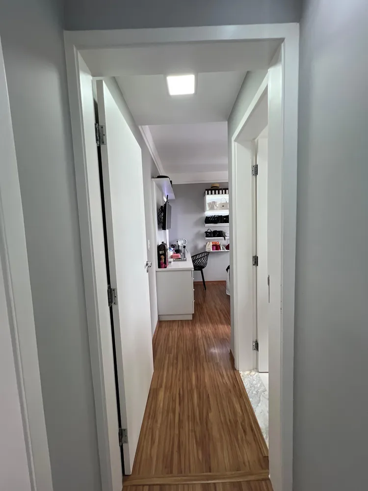 Apartamento, 3 quartos, 125 m² - Foto 4