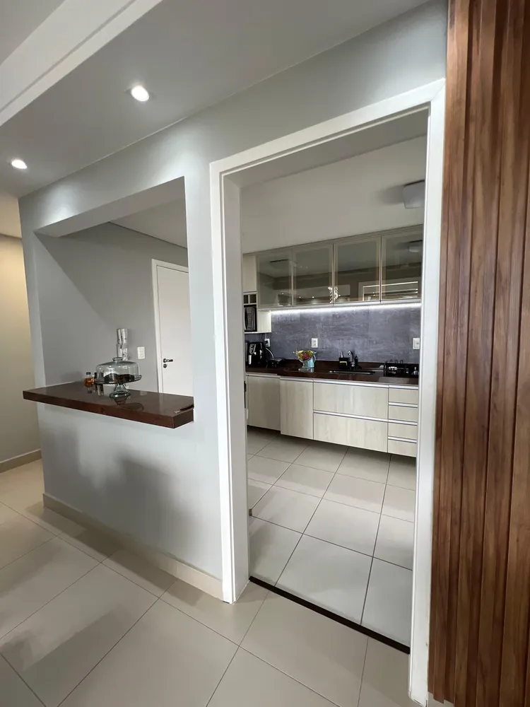 Apartamento, 3 quartos, 125 m² - Foto 2