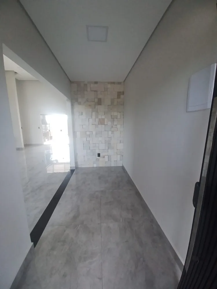 Casa, 3 quartos - Foto 3