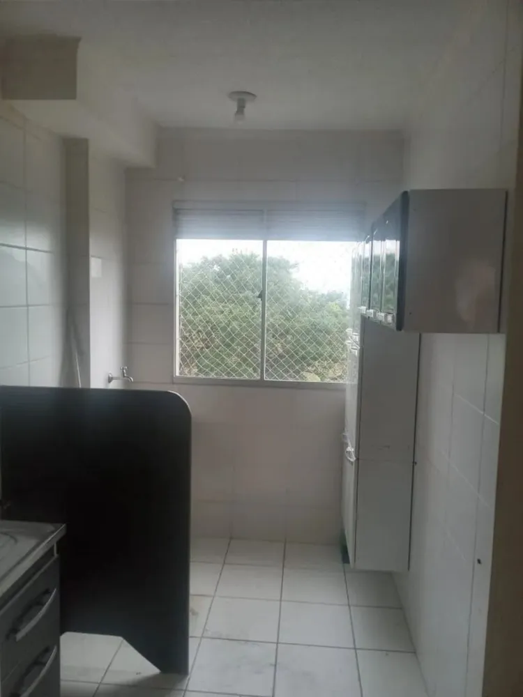 Apartamento, 2 quartos, 47 m² - Foto 9