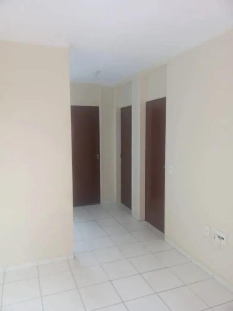 Apartamento, 2 quartos, 47 m² - Foto 3