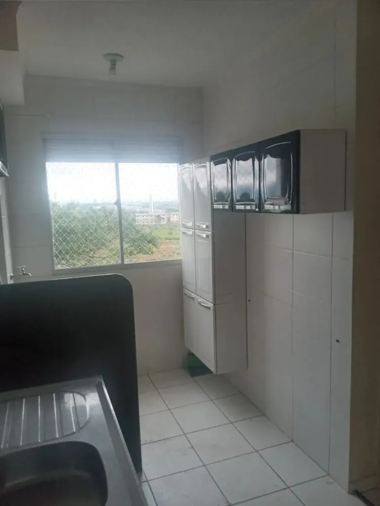 Apartamento, 2 quartos, 47 m² - Foto 12