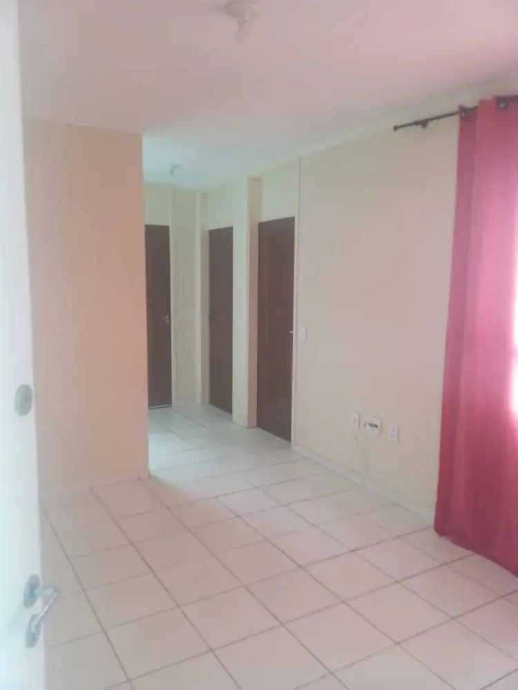 Apartamento, 2 quartos, 47 m² - Foto 1