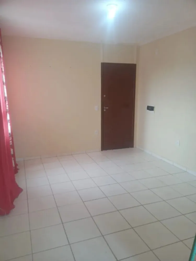 Apartamento, 2 quartos, 47 m² - Foto 2