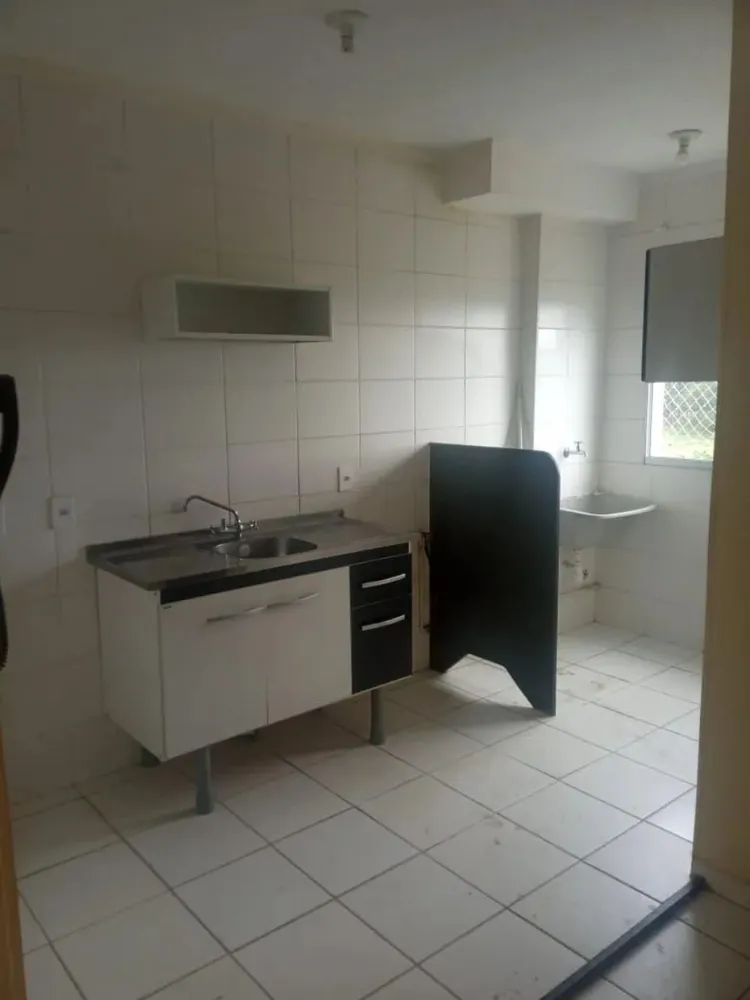 Apartamento, 2 quartos, 47 m² - Foto 8