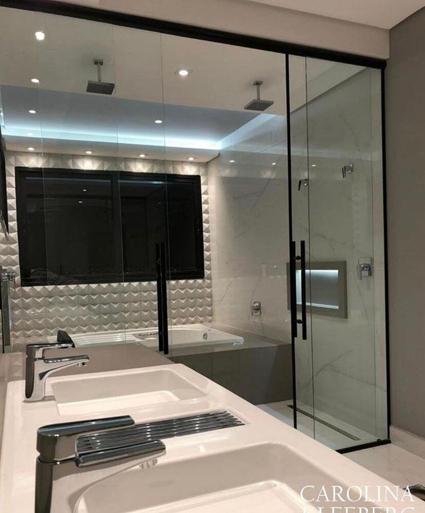 Casa à venda com 4 quartos - Foto 6