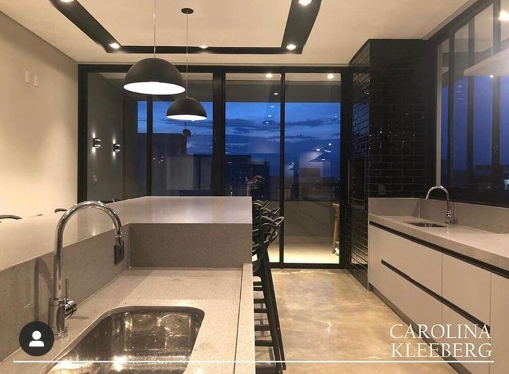 Casa à venda com 4 quartos - Foto 15